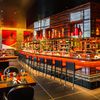 World's Most Decorated Chef Returns To NYC With L'Atelier De Joël Robuchon